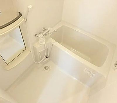 【浴室】 | フィオーレ深川