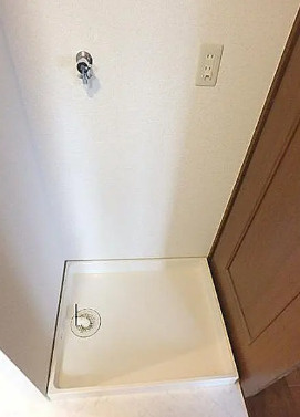 【設備】 | フィオーレ深川