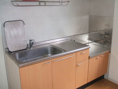 【その他】 | プリムヴェール C棟 **