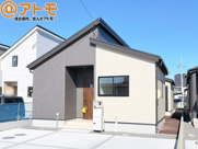 焼津市下小田中町第1期　新築戸建　7号棟の画像