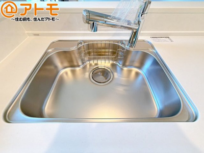 【内装】 | 焼津市下小田中町第1期　新築戸建　8号棟