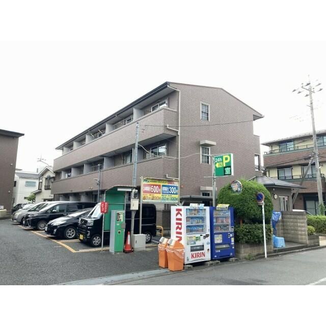 サンハイムテスタ