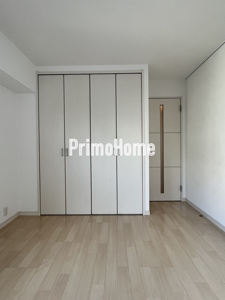 スクエアードコート日本橋人形町の居間・リビング