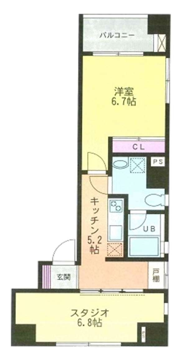 スクエアードコート日本橋人形町