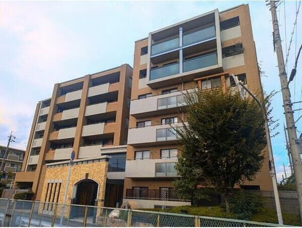 フィオレッタ枚方