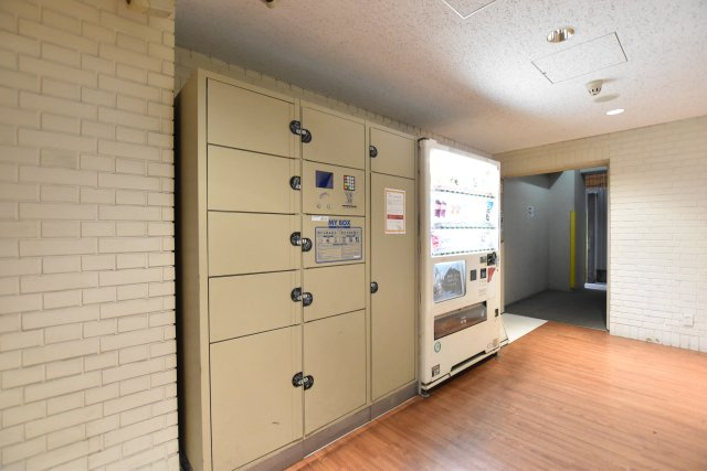 【その他共用部分】 | エリンデール桜川