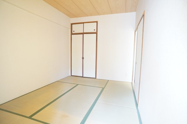 アリビオの内装