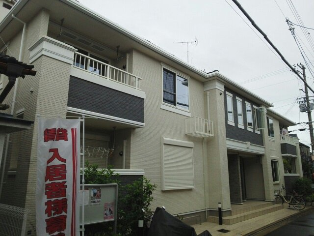 グレイスヴィラ