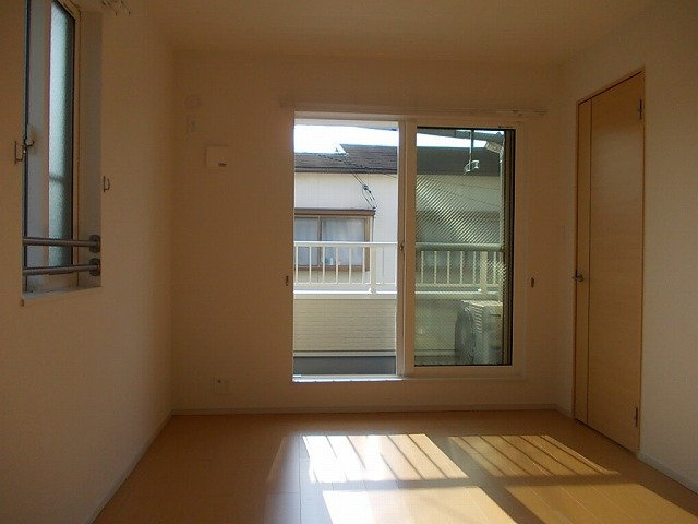 グレイスヴィラの内装