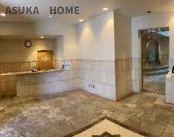 グランシティ横濱保土ヶ谷のその他共用部分|共用部分になります。