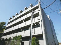 ルーブル溝の口の画像