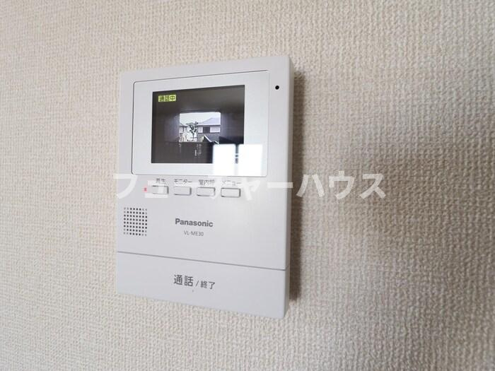 サイプレス　ＡＢＣのセキュリティ