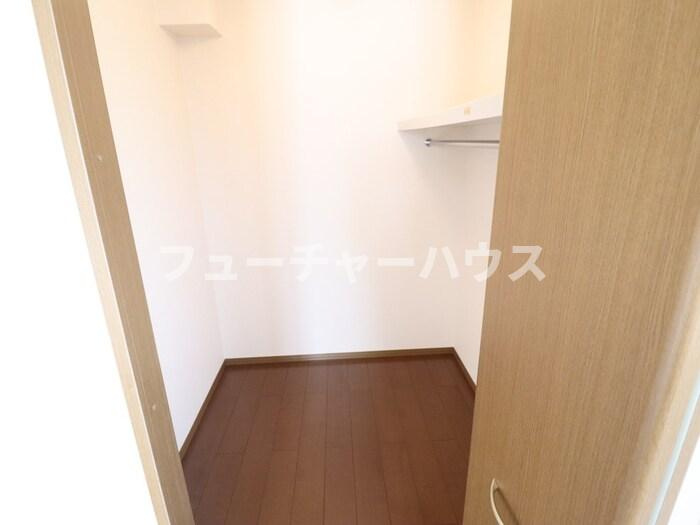 サイプレス　ＡＢＣの設備