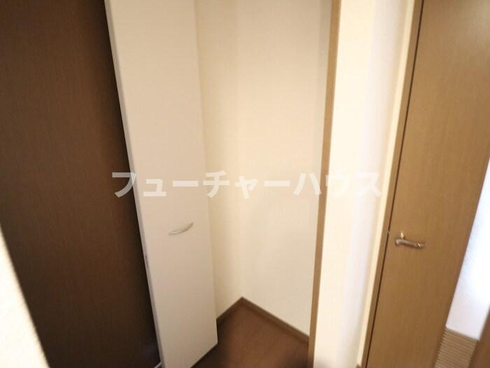 サイプレス　ＡＢＣの設備