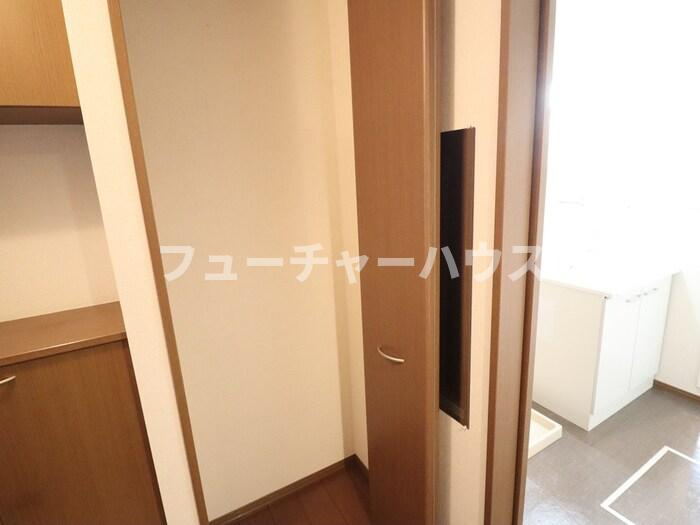 サイプレス　ＡＢＣの設備