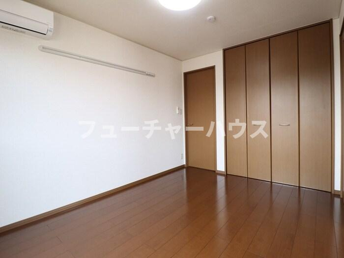 サイプレス　ＡＢＣの内装