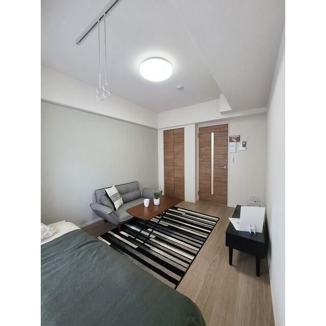 アルファコート西川口２６のその他