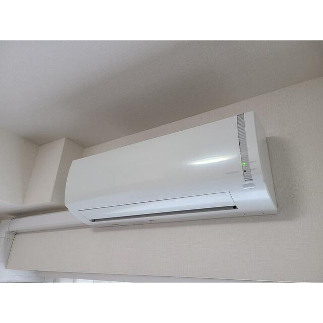 アルファコート西川口２６の設備