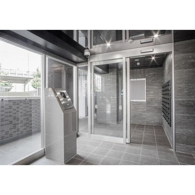 アルファコート西川口２６のその他共用部分