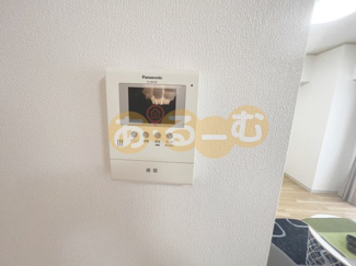 【設備】 | 北大阪ハイツ