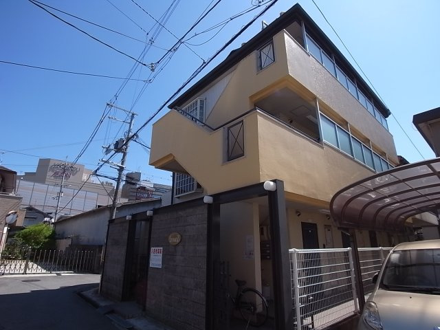 シティパレス西大寺Ｐー５