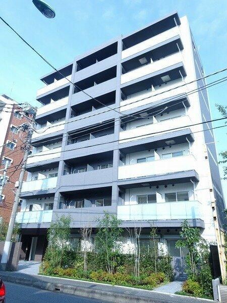 ザ・レジデンス・オブ・トーキョーＪＫ４０