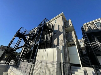 【エントランス】 | ＹＫヒルズ横浜三ツ沢１