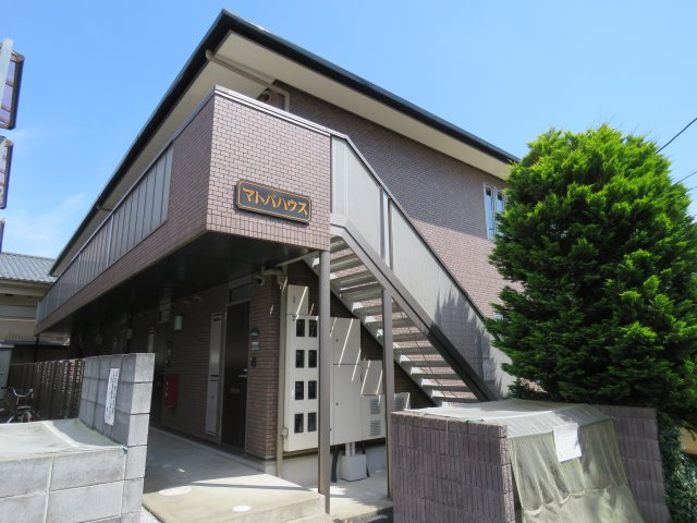 マトバハウス