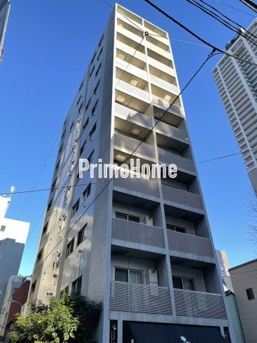 スクエアードコート日本橋人形町