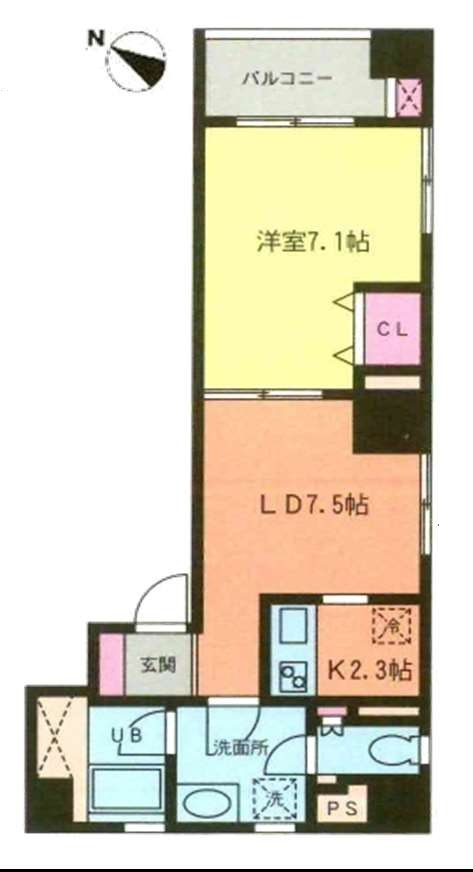 スクエアードコート日本橋人形町