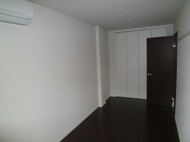 グランデ　スペランサの収納