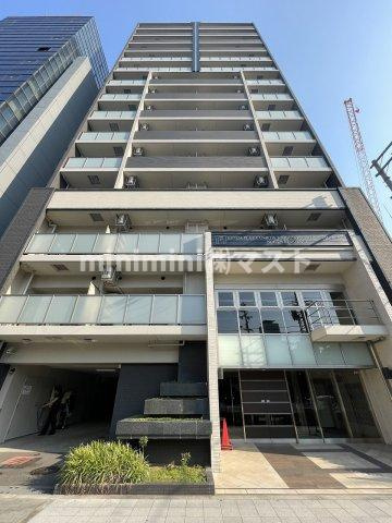 エステムプラザ梅田・中崎町Ⅲツインマークスノースレジデンス