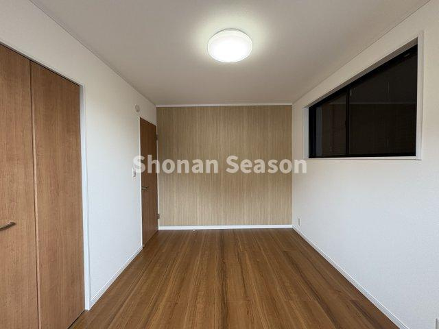 【洋室】 | どのお部屋を使おうか、今から家族会議が楽しみですね♪