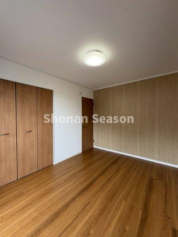 【洋室】 | ライフステージの変化に柔軟に対応できる、4LDＫの間取りプラン◎