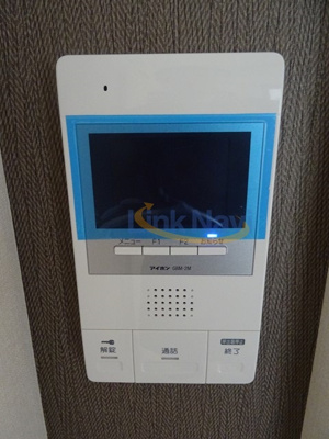 【設備】 | シャンテ与力町