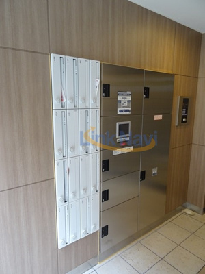 【その他共用部分】 | シャンテ与力町