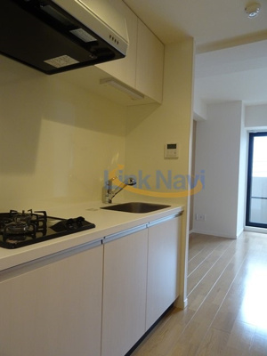 【キッチン】 | シャンテ与力町