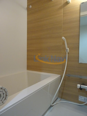 【浴室】 | シャンテ与力町