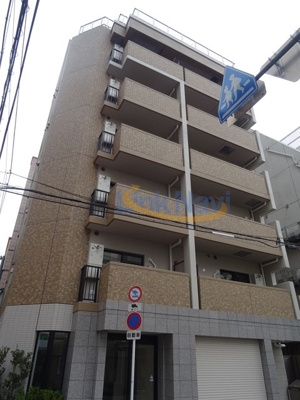 【駐車場】 | シャンテ与力町