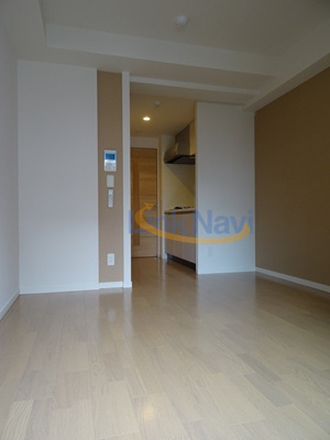 【居間・リビング】 | シャンテ与力町