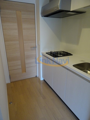 【キッチン】 | シャンテ与力町