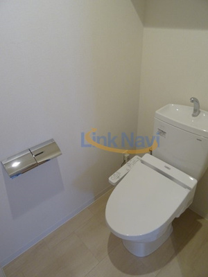 【トイレ】 | シャンテ与力町