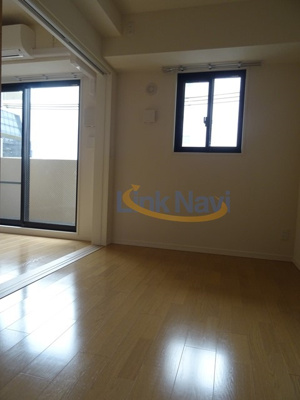 【居間・リビング】 | シャンテ与力町