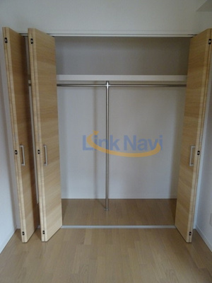 【収納】 | シャンテ与力町