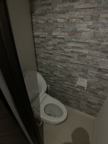 ＧＲＡＮＤＥ菊川のトイレ