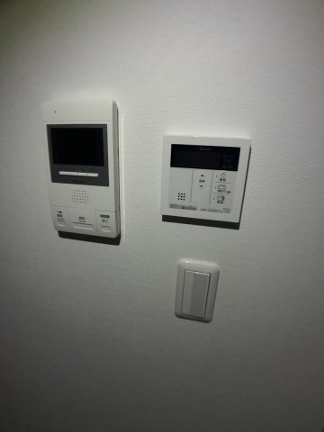 ＧＲＡＮＤＥ菊川のセキュリティ