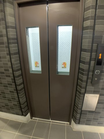 ＧＲＡＮＤＥ菊川のその他共用部分