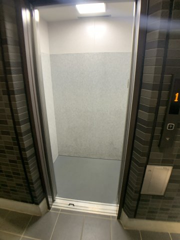 ＧＲＡＮＤＥ菊川のその他共用部分