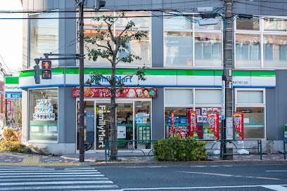 ＧＲＡＮＤＥ菊川の周辺