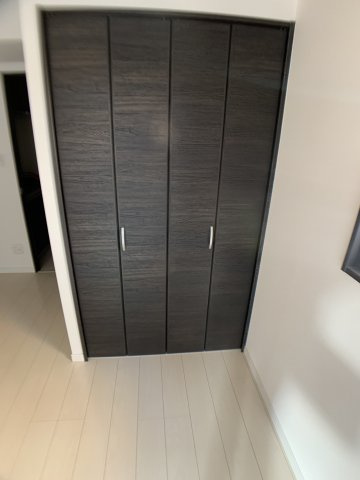 ＧＲＡＮＤＥ菊川の収納